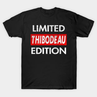 Thibodeau T-Shirt